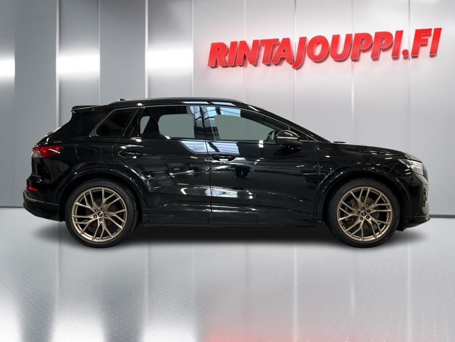 AUDI Q4 E-TRON 2021