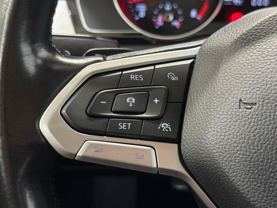 VOLKSWAGEN Passat 2020