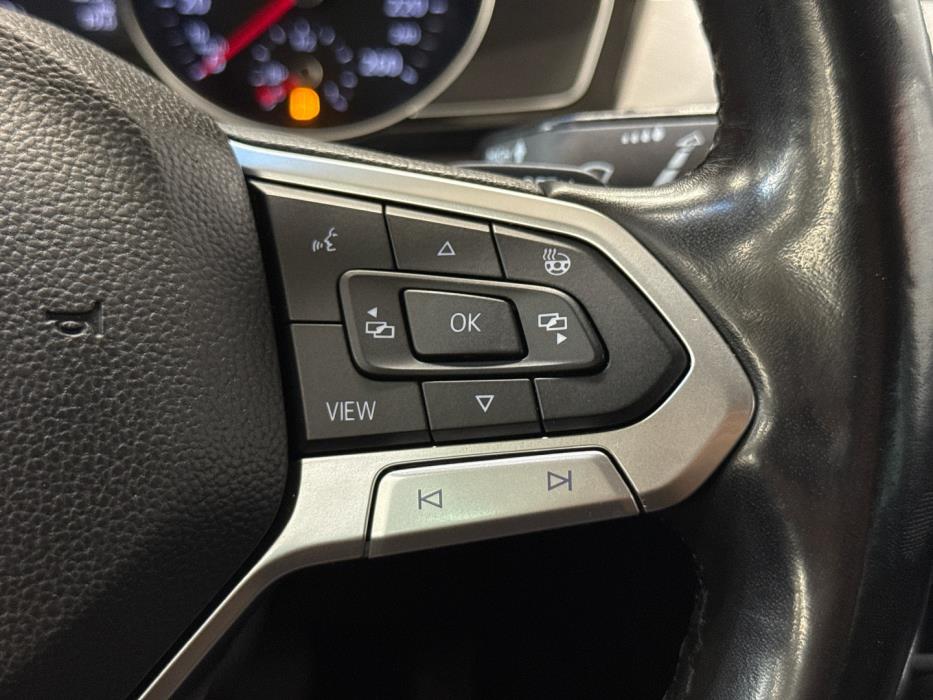 VOLKSWAGEN Passat 2020