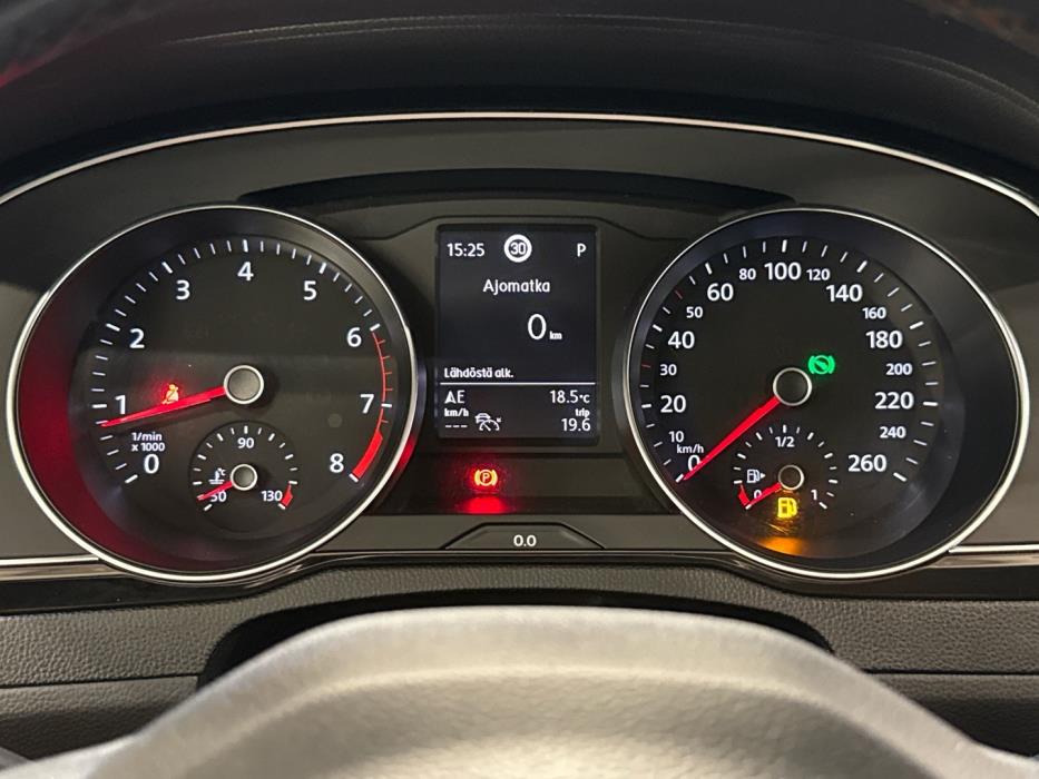 VOLKSWAGEN Passat 2020