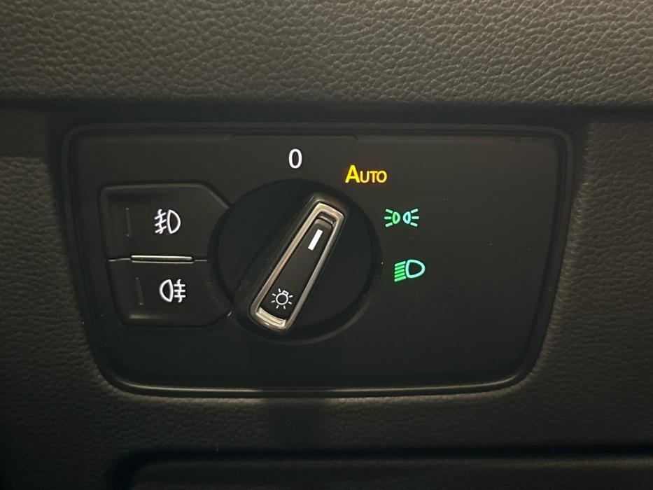 VOLKSWAGEN Passat 2020