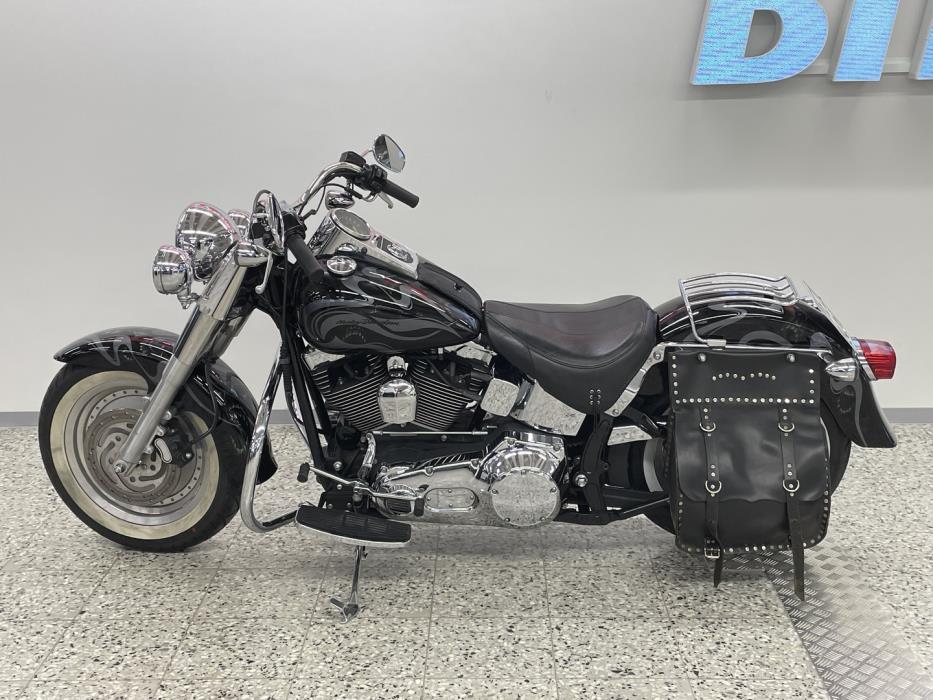 HARLEY-DAVIDSON SOFTAIL 2004