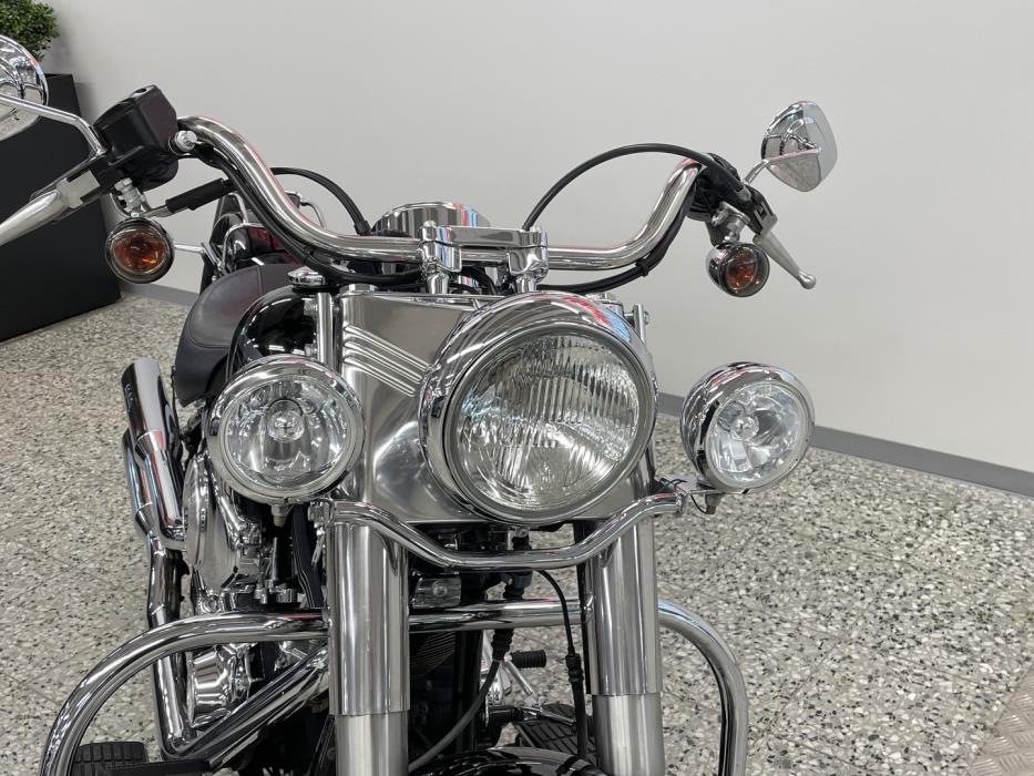 HARLEY-DAVIDSON SOFTAIL 2004