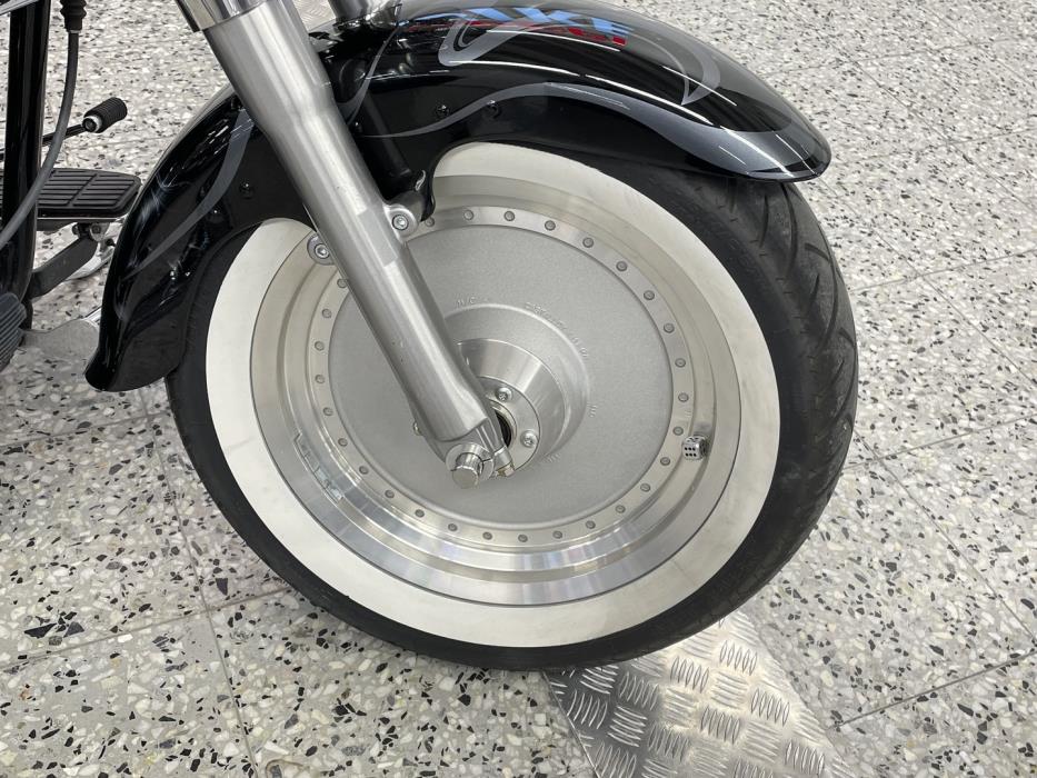 HARLEY-DAVIDSON SOFTAIL 2004
