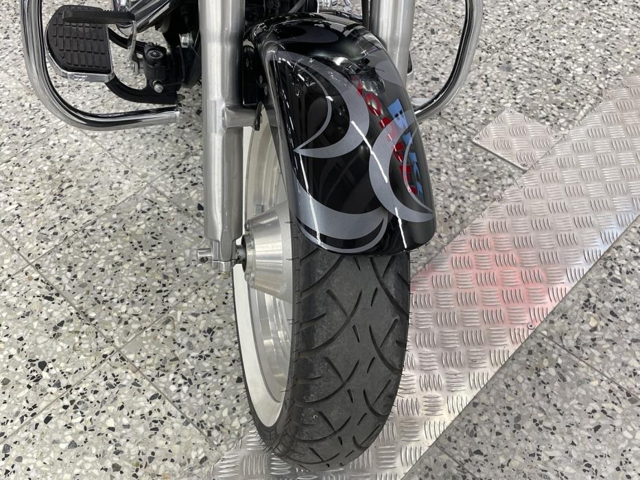 HARLEY-DAVIDSON SOFTAIL 2004