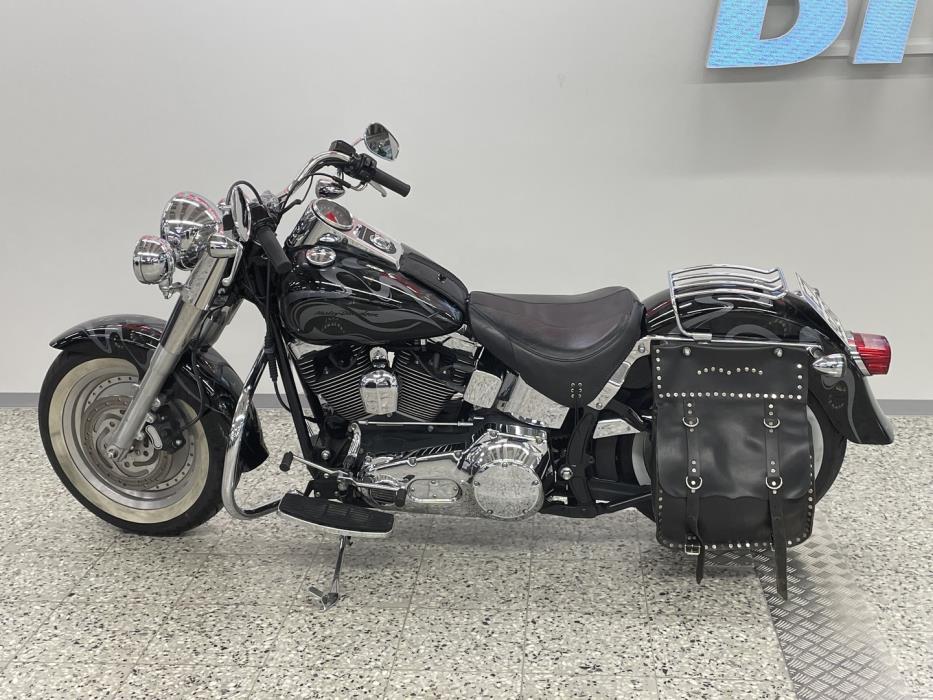 HARLEY-DAVIDSON SOFTAIL 2004