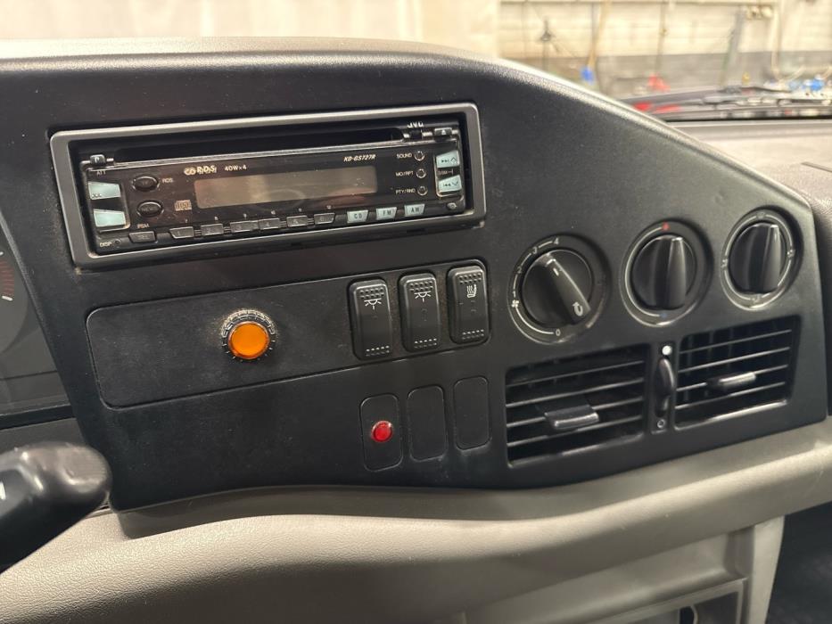 VOLKSWAGEN LT 2001