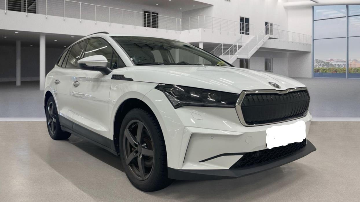 SKODA Enyaq 2023