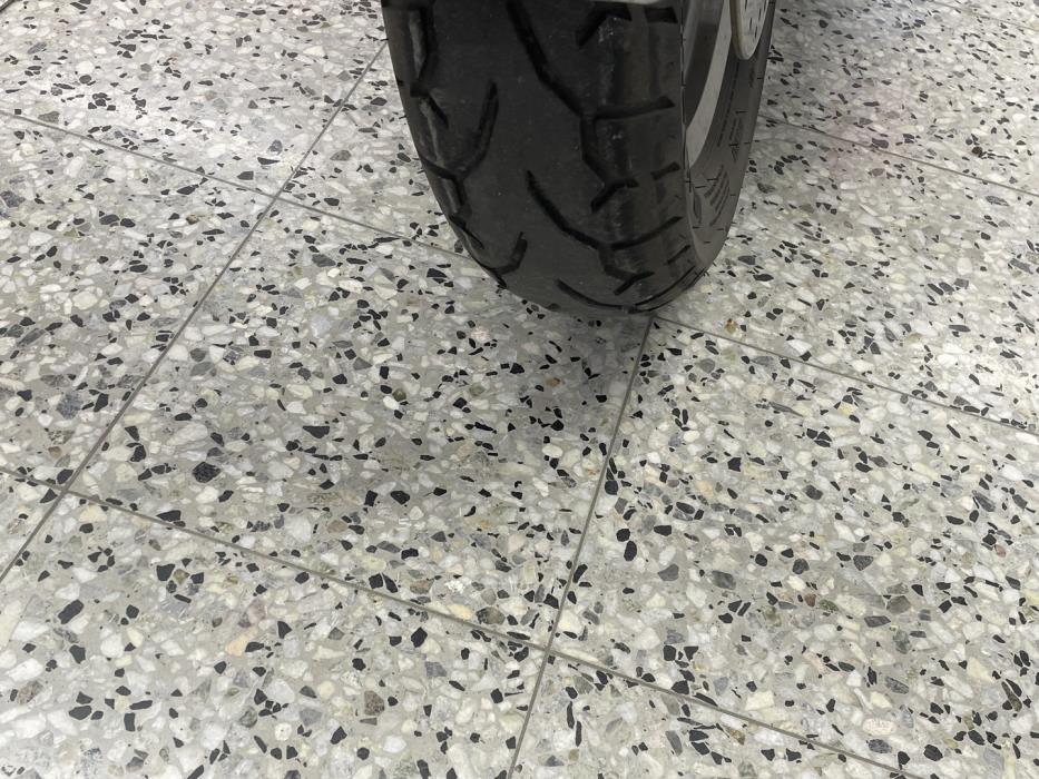 HARLEY-DAVIDSON SOFTAIL 2005