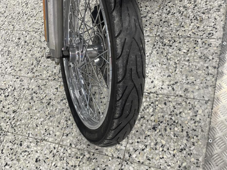 HARLEY-DAVIDSON SOFTAIL 2005