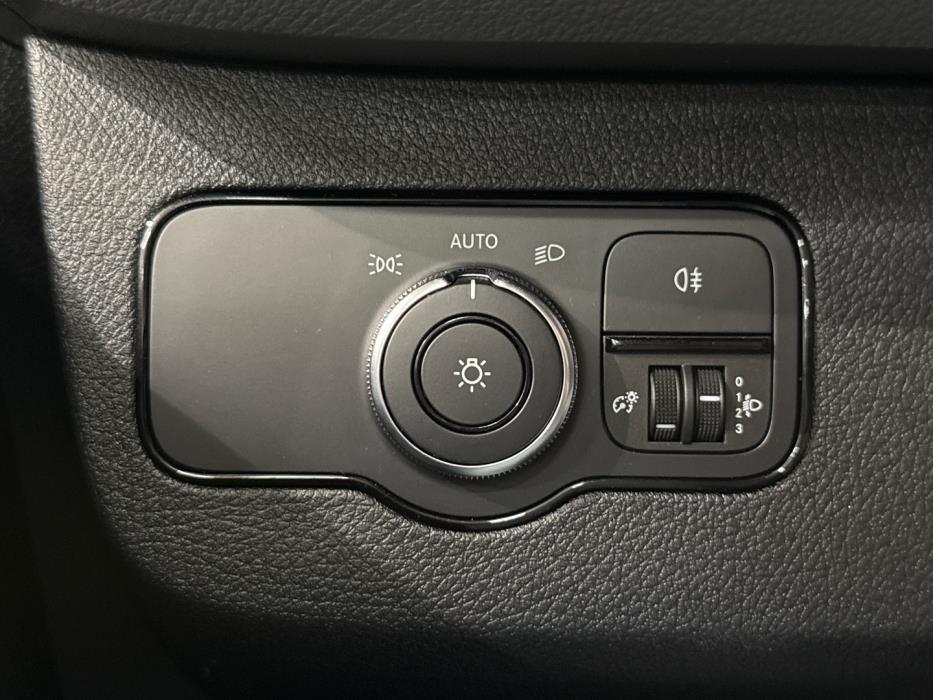 MERCEDES-BENZ Sprinter 2019