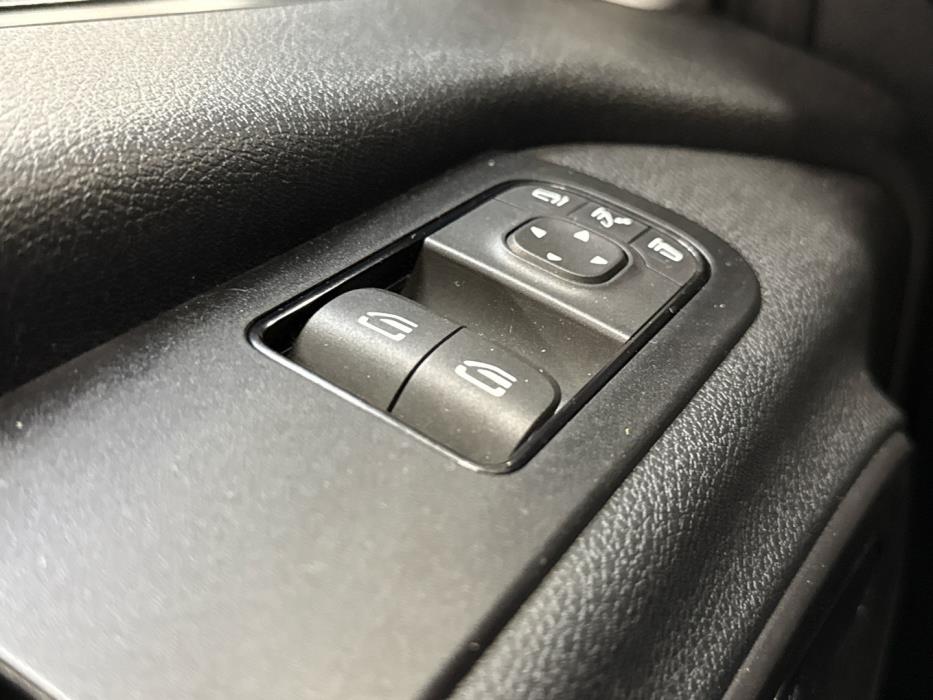 MERCEDES-BENZ Sprinter 2019