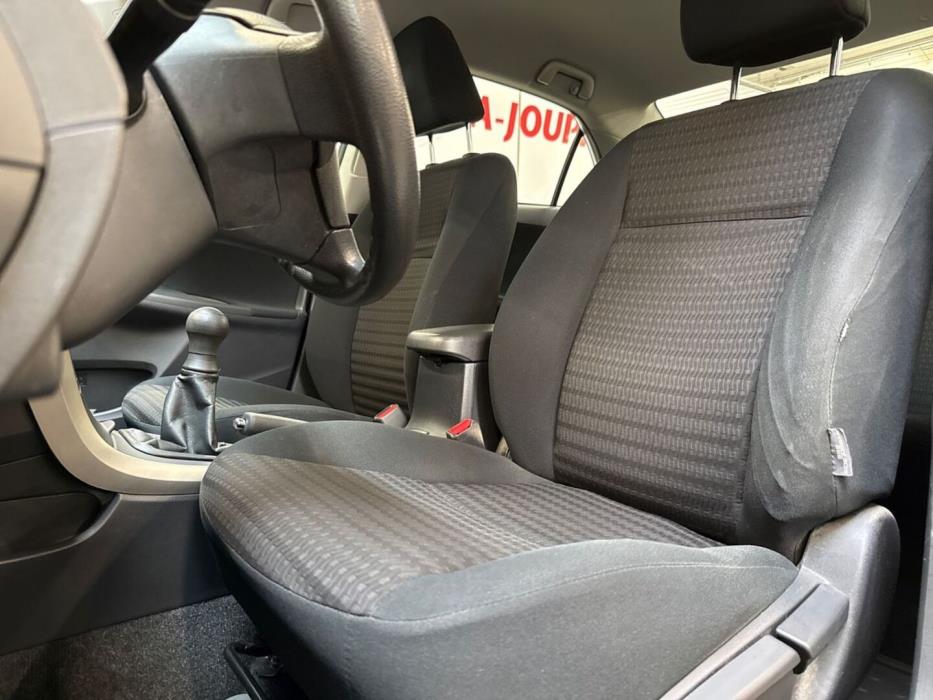 TOYOTA Corolla 2008