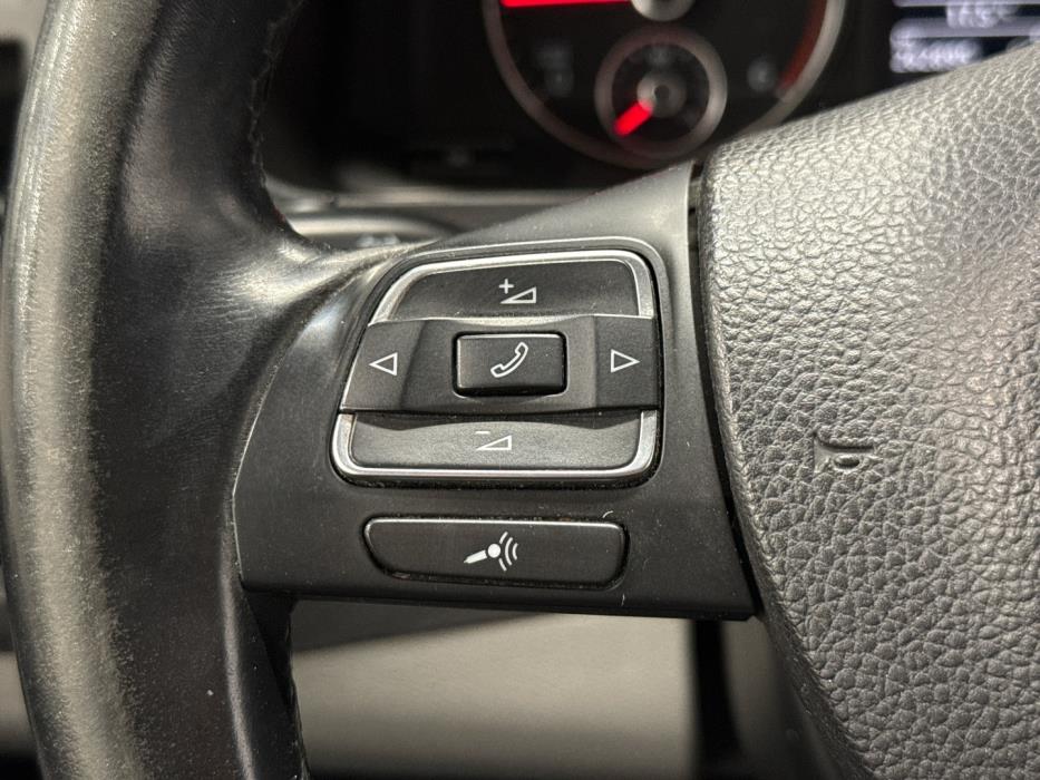 VOLKSWAGEN Transporter 2011