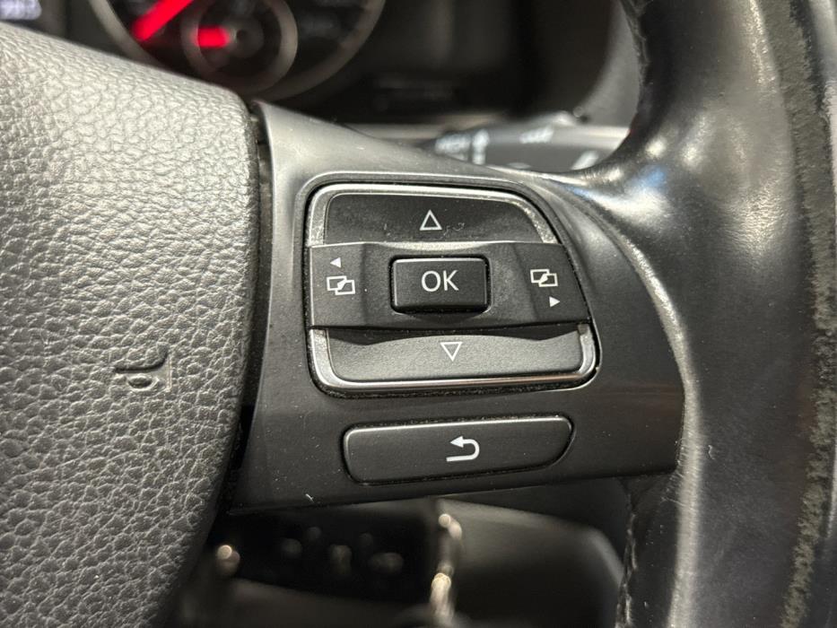 VOLKSWAGEN Transporter 2011