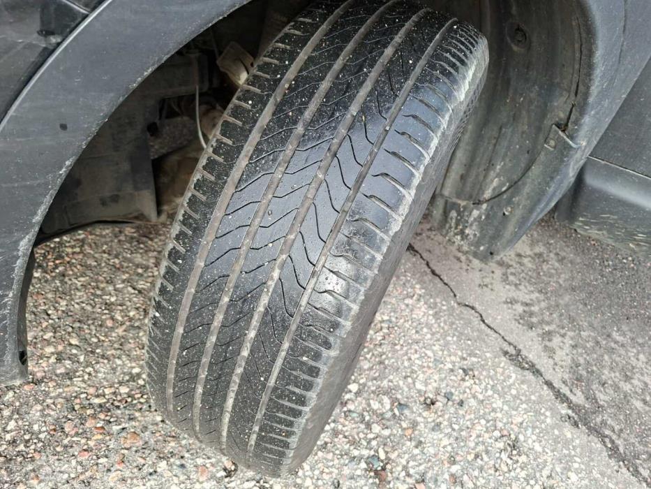 NISSAN Qashqai+2 2012