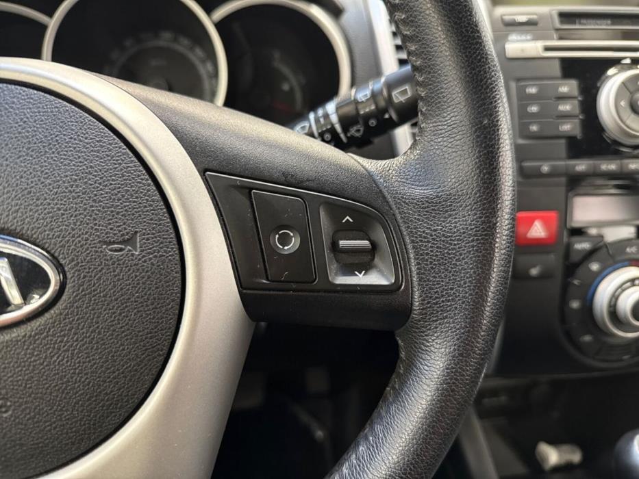 KIA Venga 2012