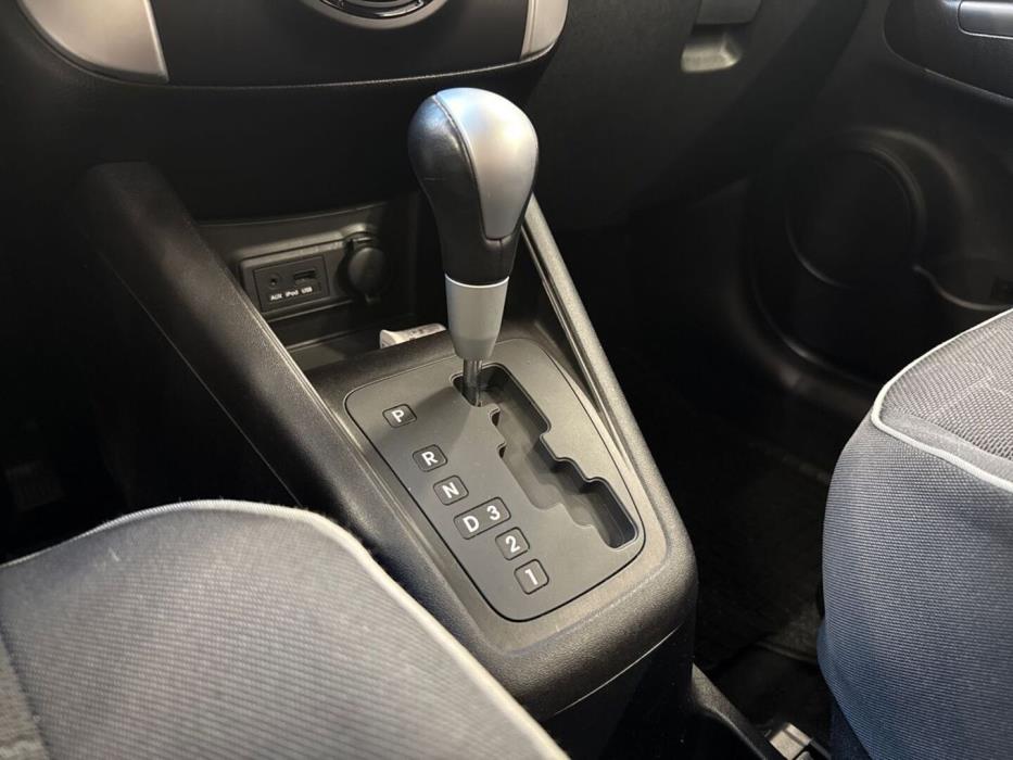 KIA Venga 2012