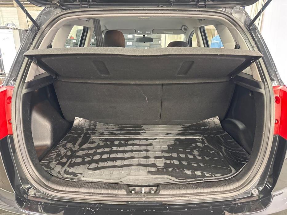 KIA Venga 2012
