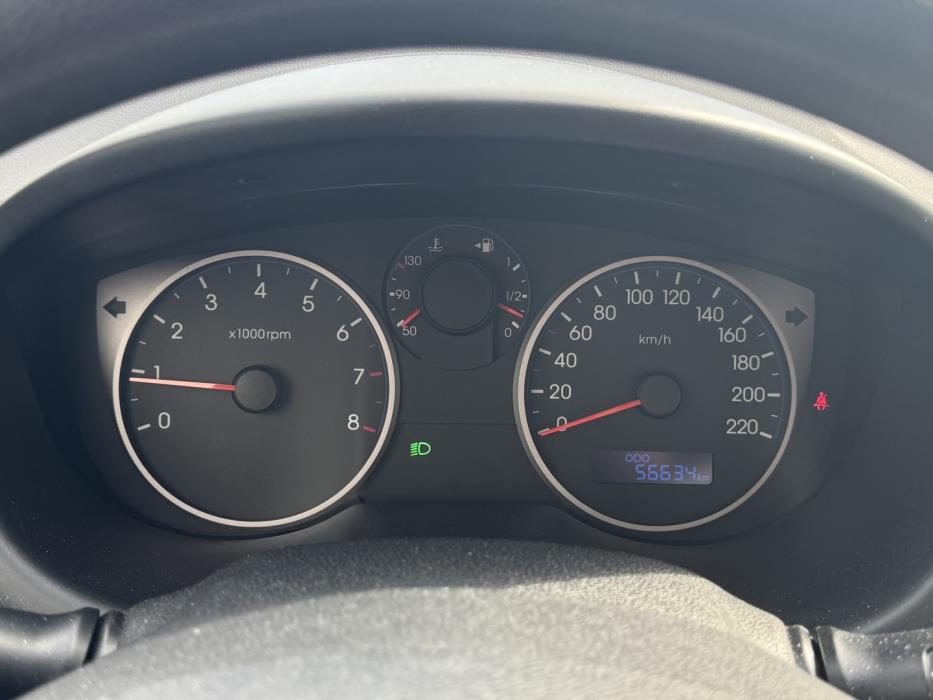 HYUNDAI i20 2011