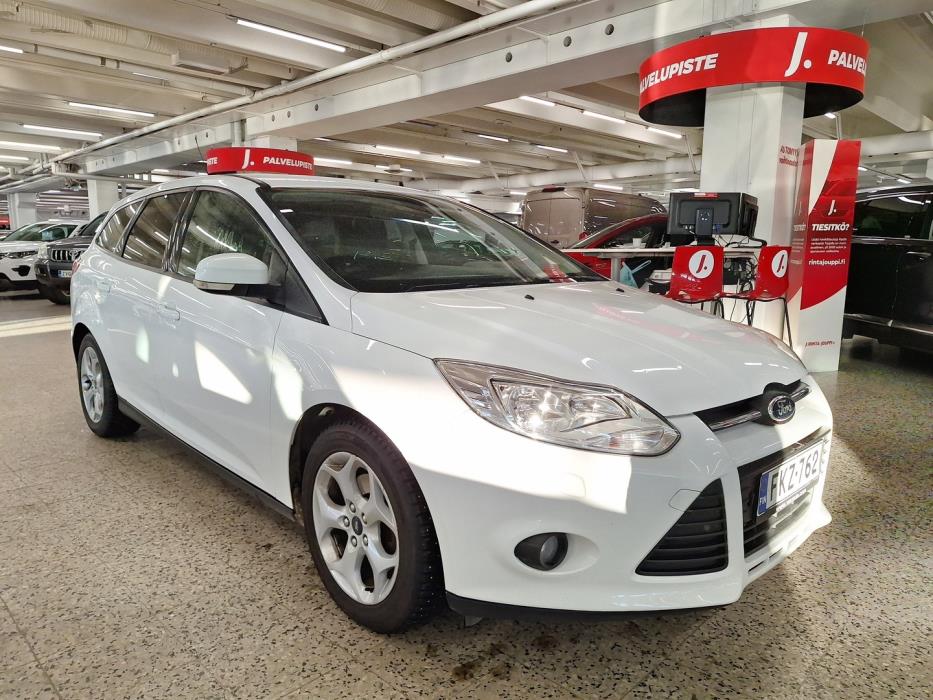 FORD Focus 2013