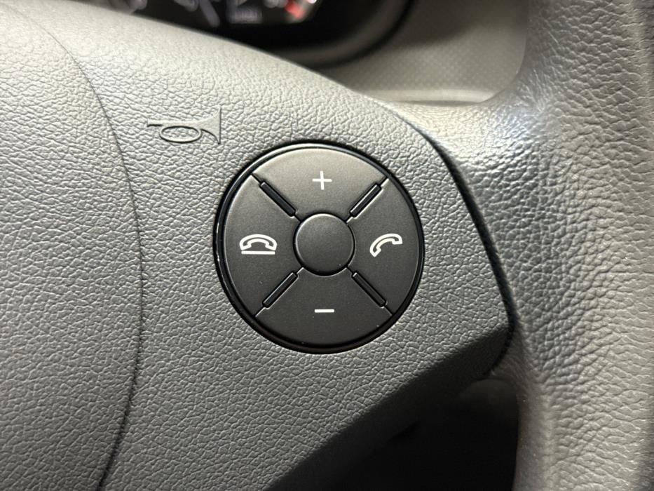 MERCEDES-BENZ Vito 2014