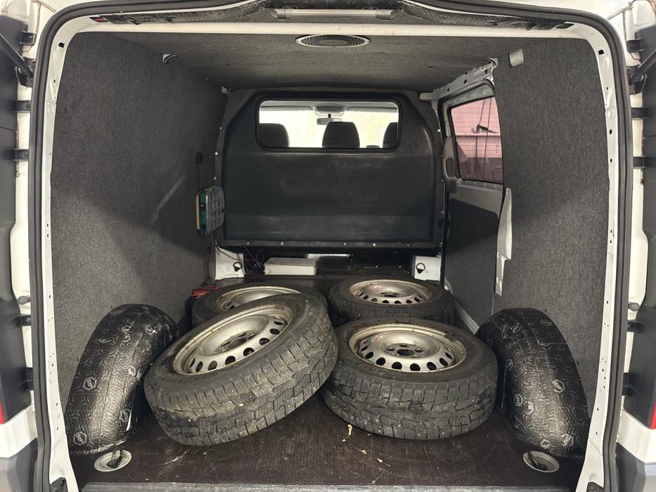 MERCEDES-BENZ Vito 2014