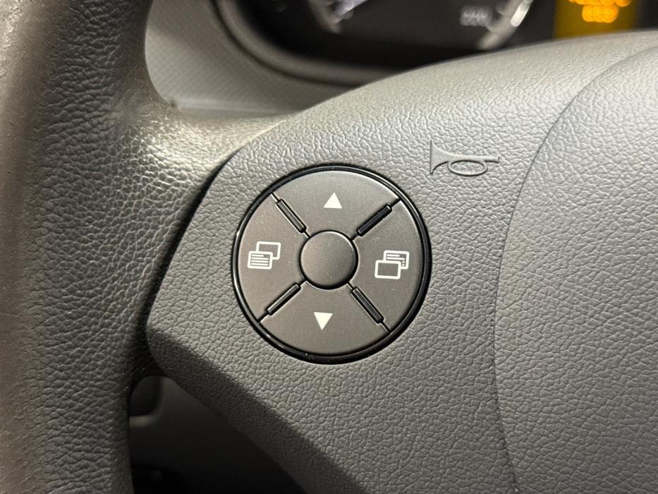 MERCEDES-BENZ Vito 2014