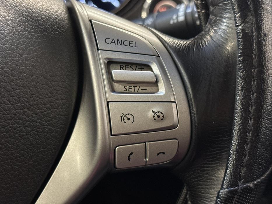 NISSAN X-Trail 2015