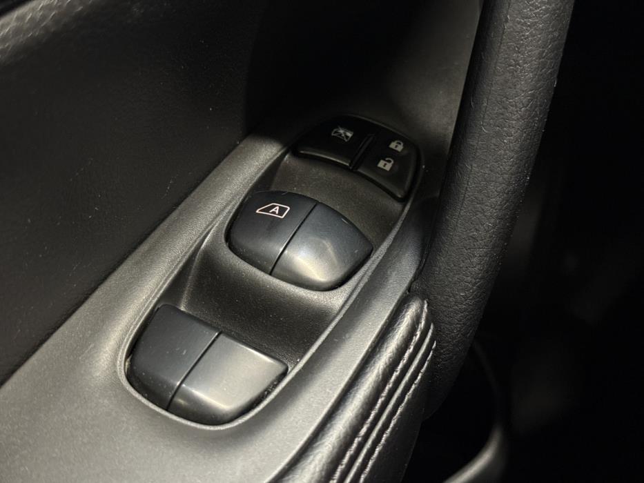 NISSAN X-Trail 2015