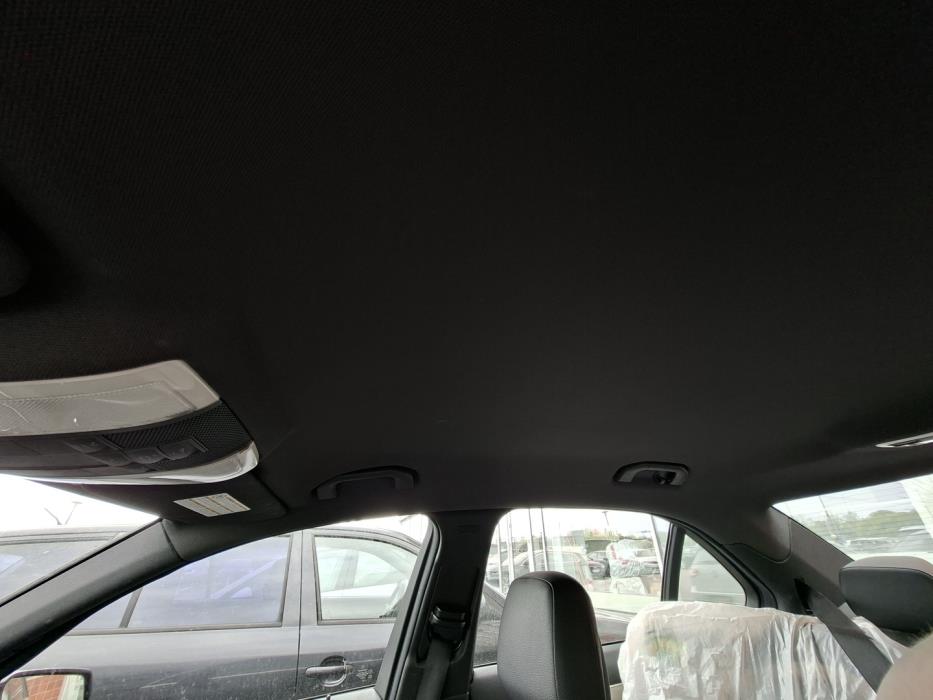 MERCEDES-BENZ C 2010