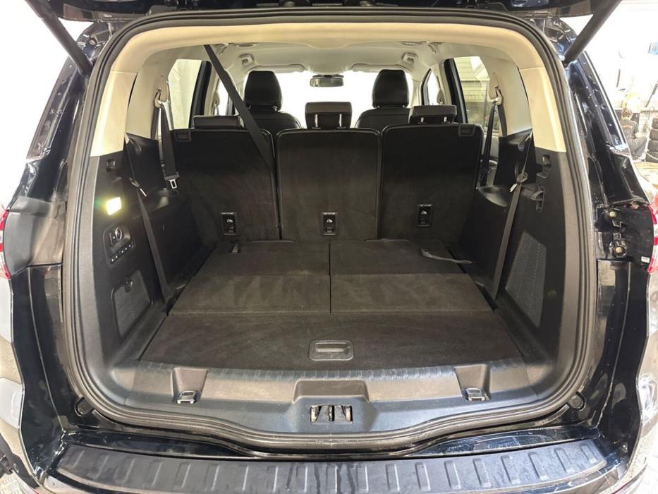 FORD S-Max 2016