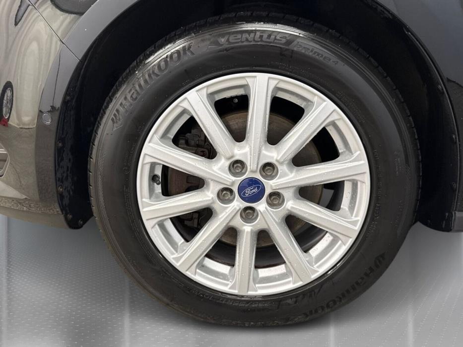 FORD S-Max 2016