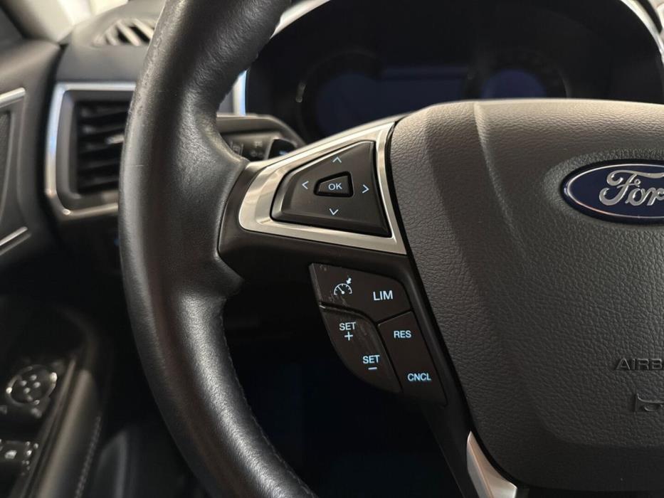 FORD S-Max 2016