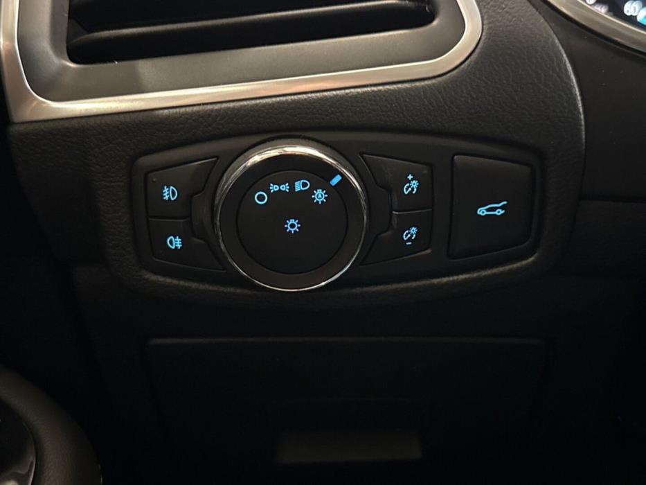 FORD S-Max 2016