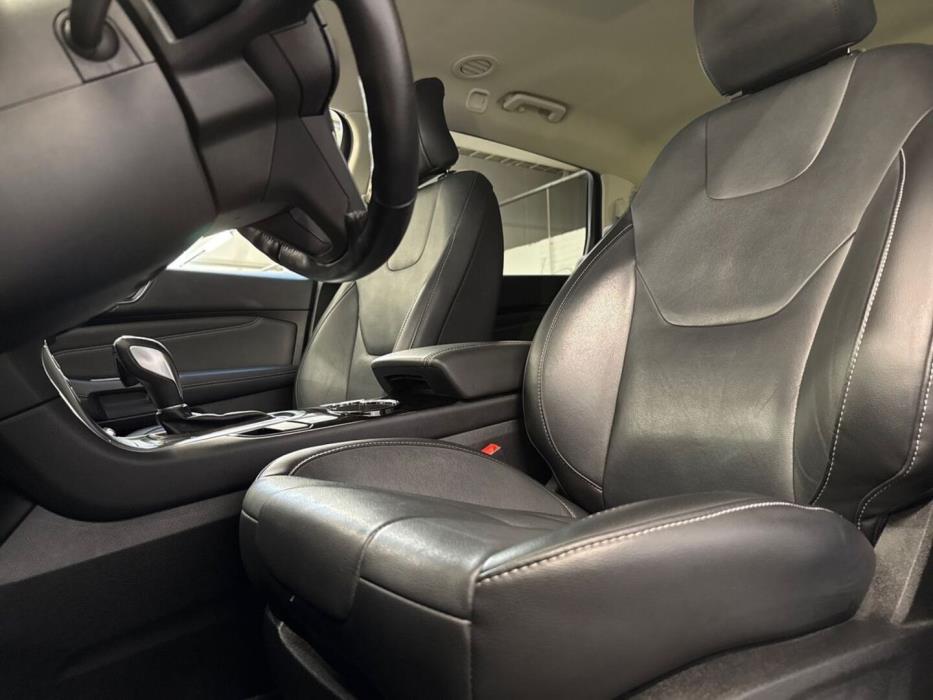 FORD S-Max 2016