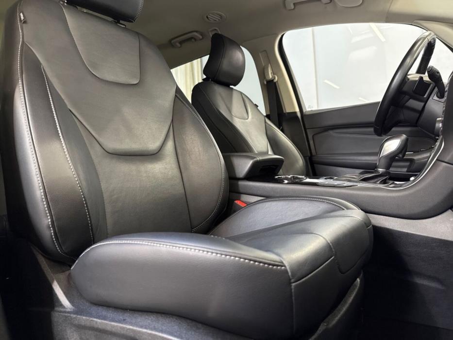 FORD S-Max 2016