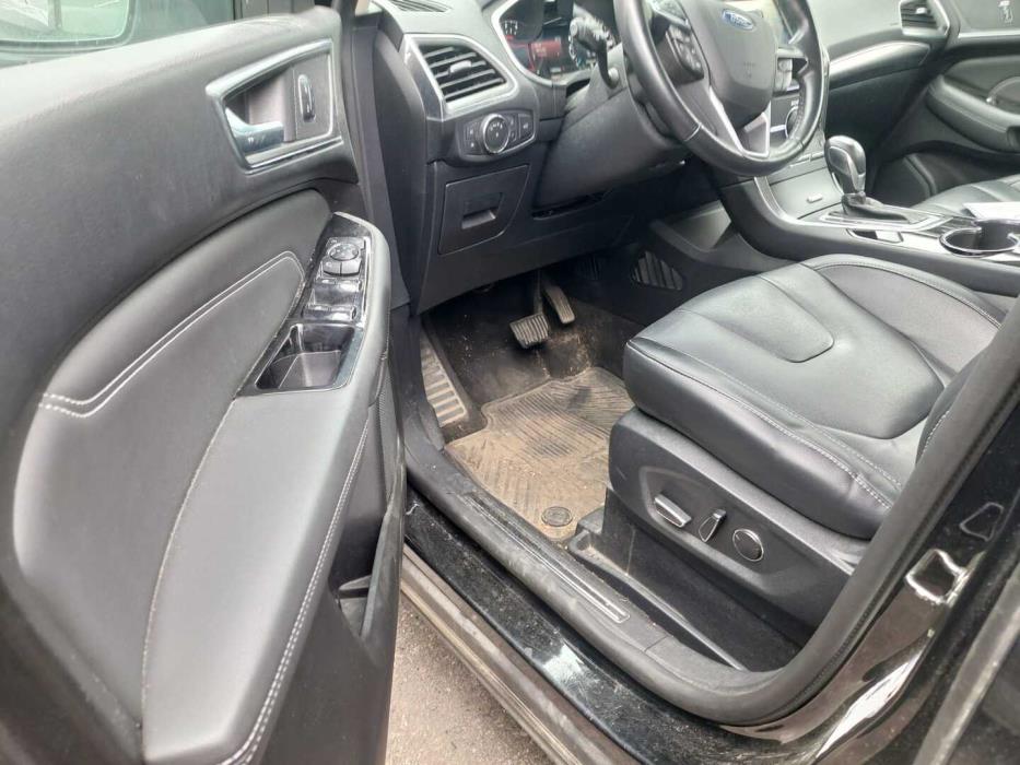 FORD S-Max 2016