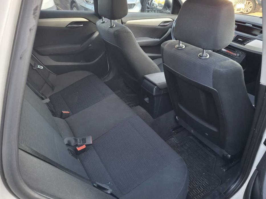 BMW X1 2014
