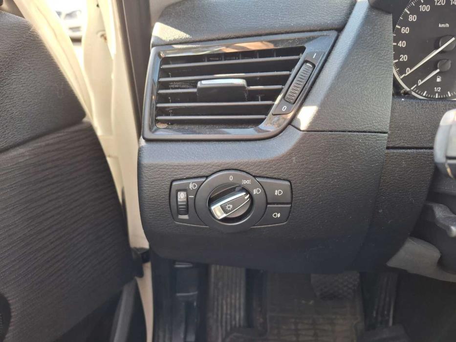 BMW X1 2014