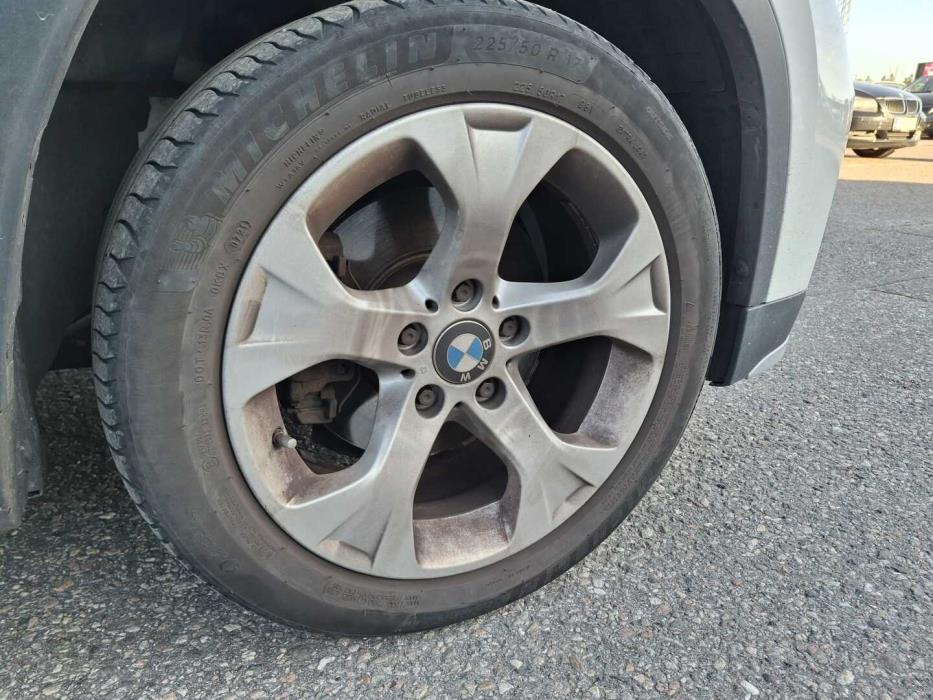 BMW X1 2014