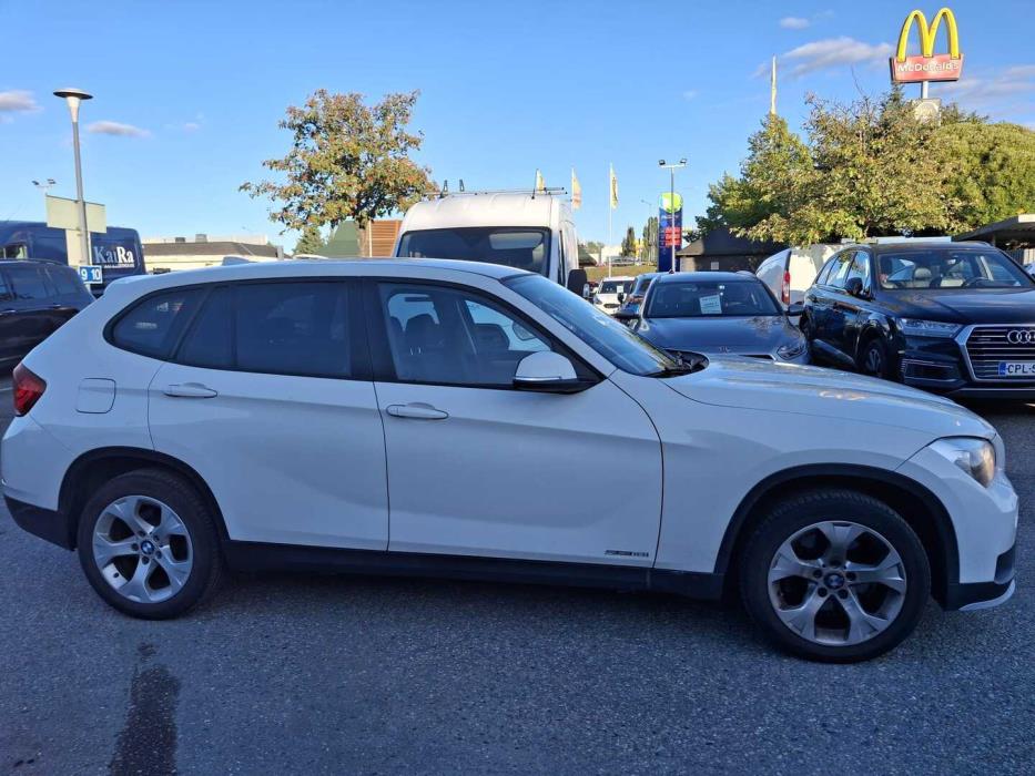 BMW X1 2014