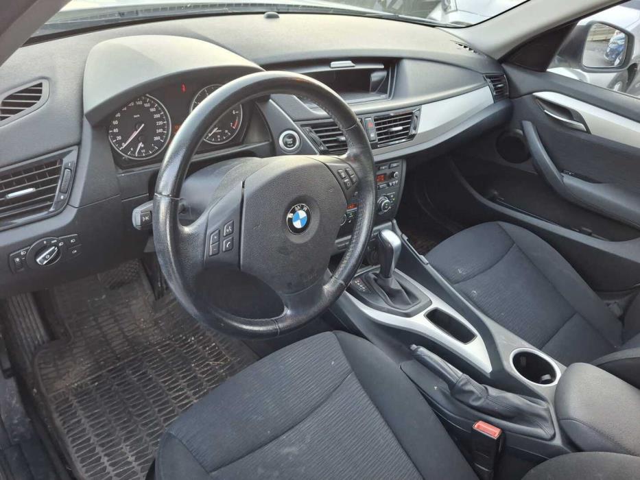 BMW X1 2014