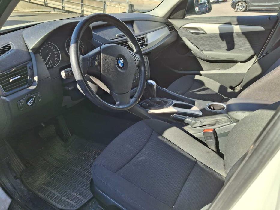 BMW X1 2014