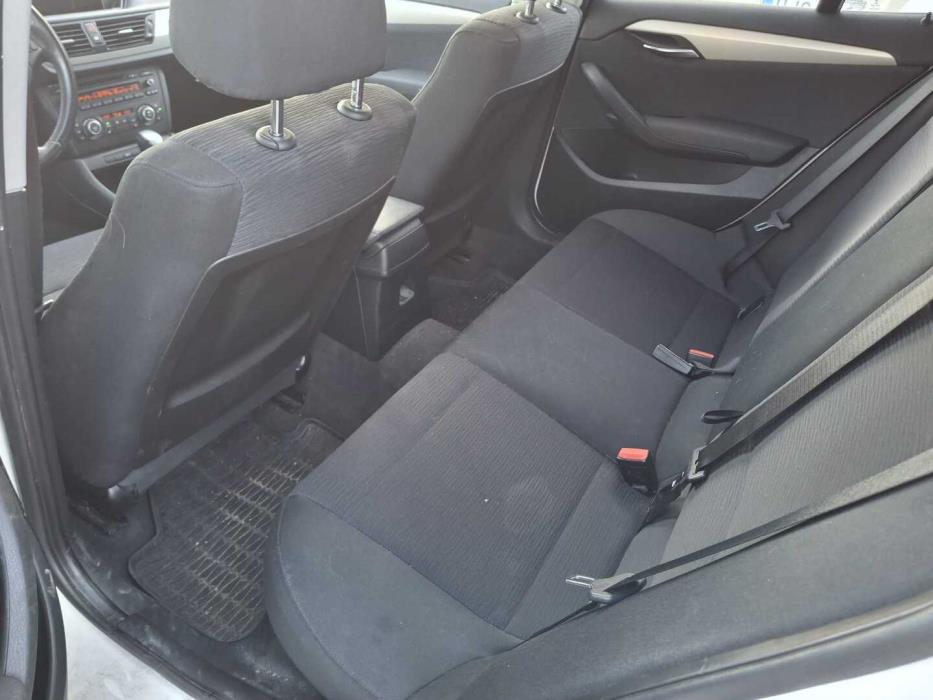 BMW X1 2014