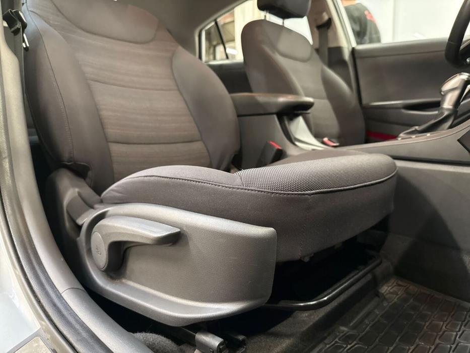 HYUNDAI IONIQ hybrid 2018