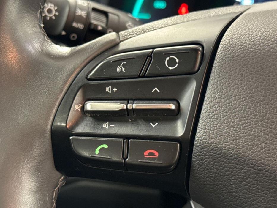 HYUNDAI IONIQ hybrid 2018