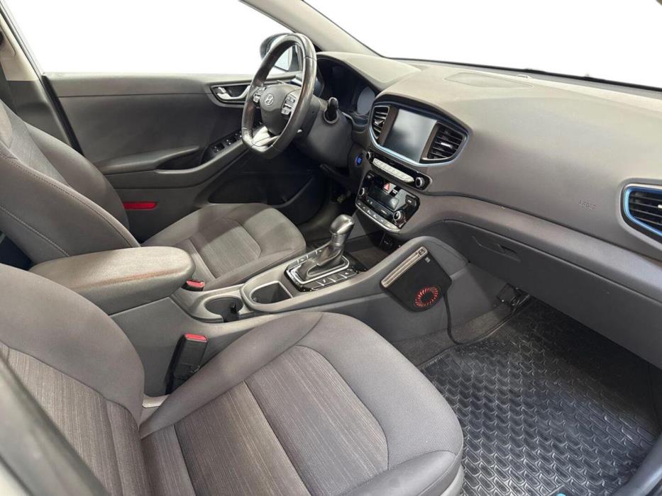 HYUNDAI IONIQ hybrid 2018