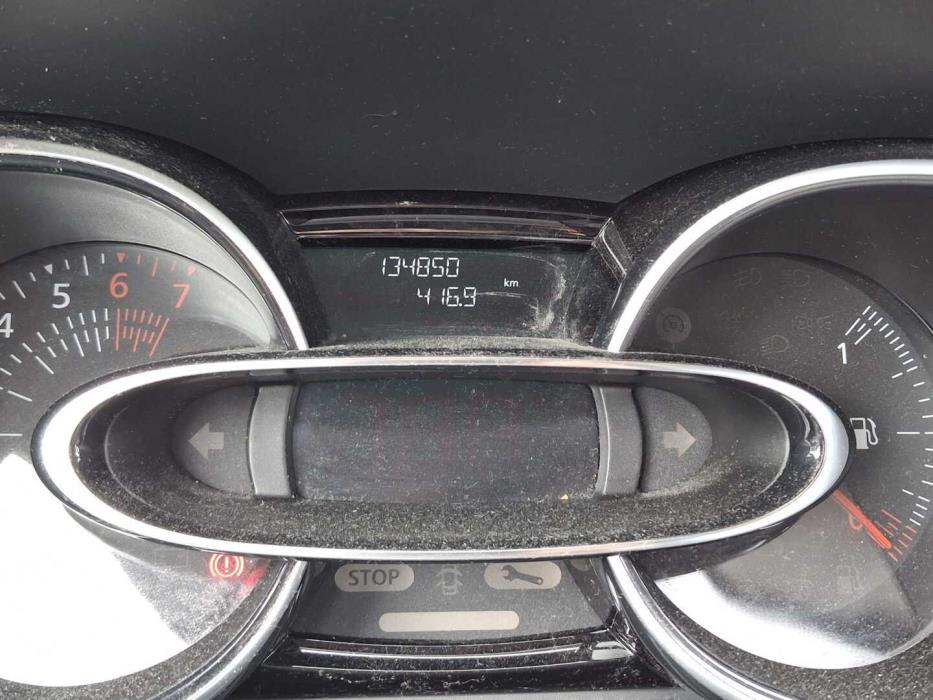 RENAULT Clio 2017