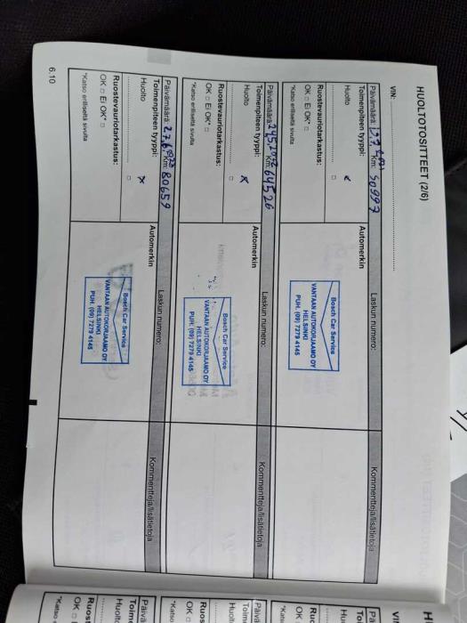 RENAULT Clio 2017